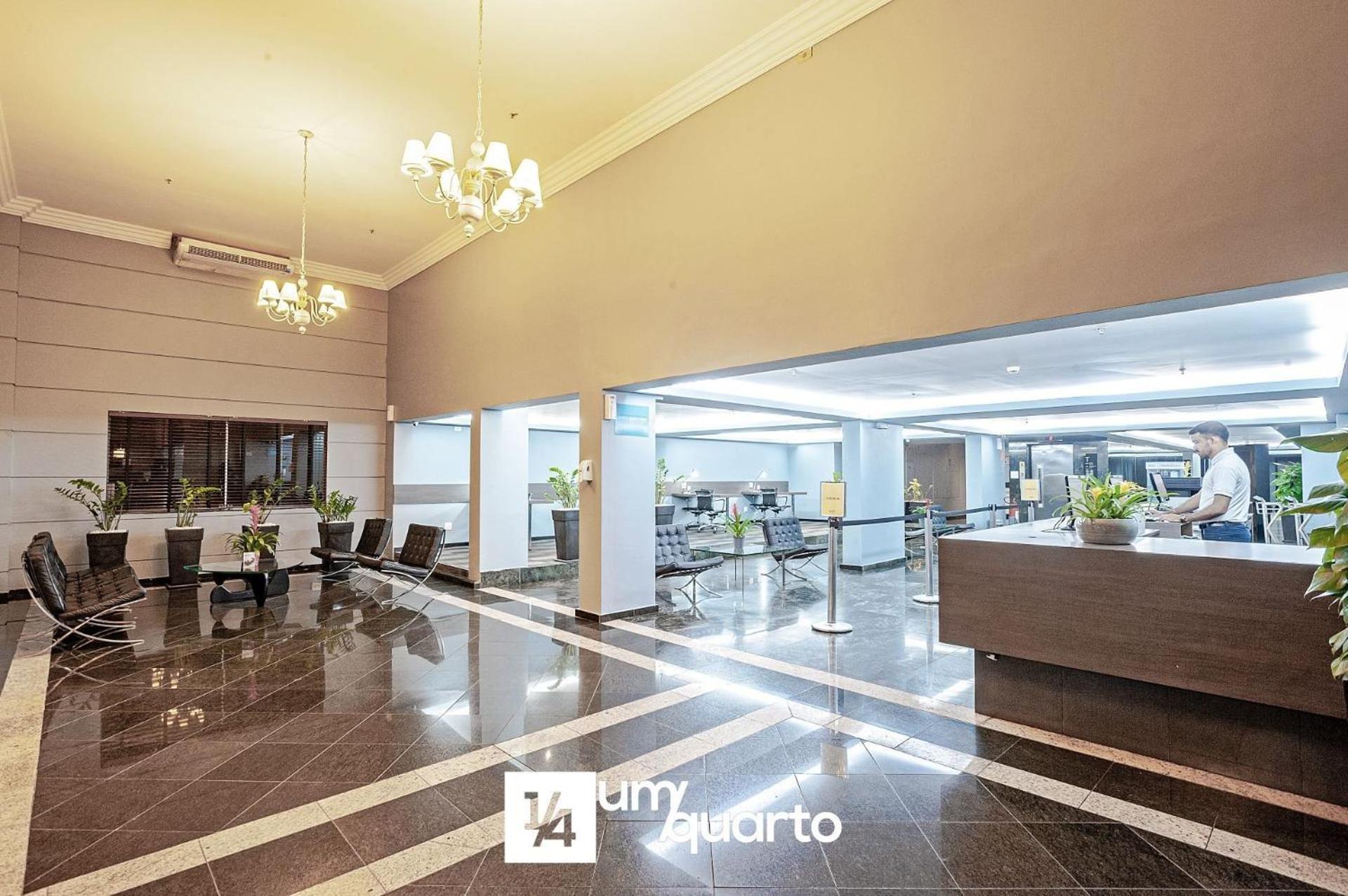 Edificio Congonhas Aeroporto Lejlighed São Paulo Eksteriør billede